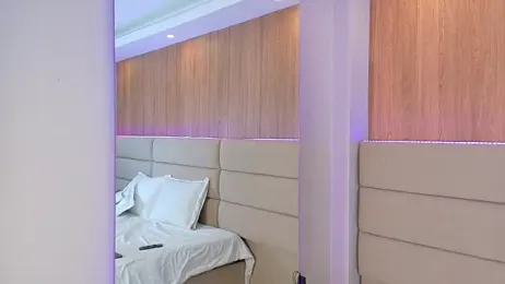 AnabelleRay webcam model stream image