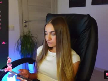 abby_laker webcam model stream image