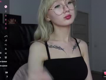 abby_laker webcam model stream image