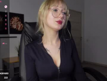 abby_laker webcam model stream image