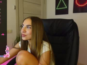 abby_laker webcam model stream image