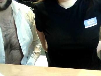 AngelEl13 webcam model stream image