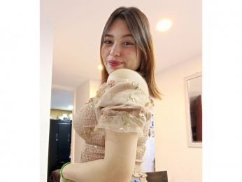 CarolinaClhoe webcam model stream image