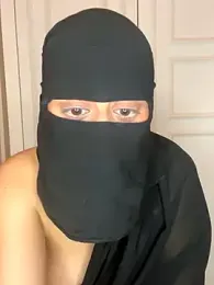 arabiaAna webcam stripchat model stream image