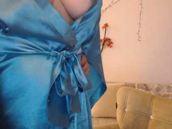 goodSnowQueen webcam model stream image