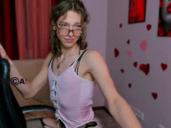 liam_fosters webcam model stream image