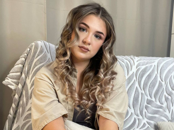 BeliaPuliafico webcam model stream image