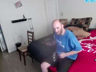 trustnobitchonlymyself webcam model stream image