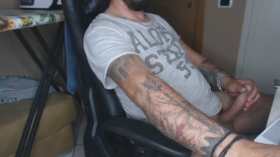 goodboy2005 webcam model stream image