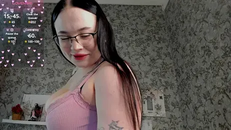 Tina_Walker webcam stripchat model stream image