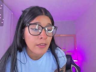 nikibryce webcam model stream image