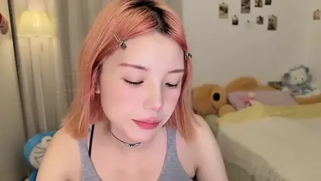 Komorebi-cc webcam stripchat model stream image