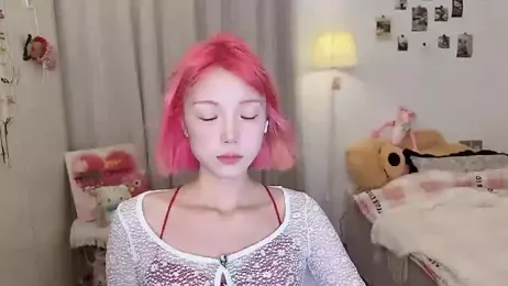 Komorebi-cc webcam stripchat model stream image
