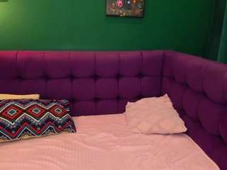 evamoran webcam model stream image