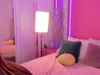 emyliesander webcam model stream image