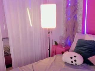 emyliesander webcam model stream image