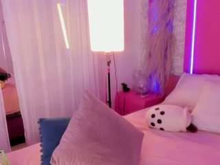 emyliesander webcam model stream image