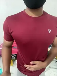 Gabbar765 webcam model stream image