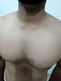 Gabbar765 webcam model stream image