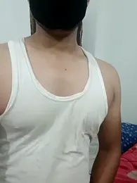 Gabbar765 webcam model stream image