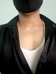 Gabbar765 webcam model stream image