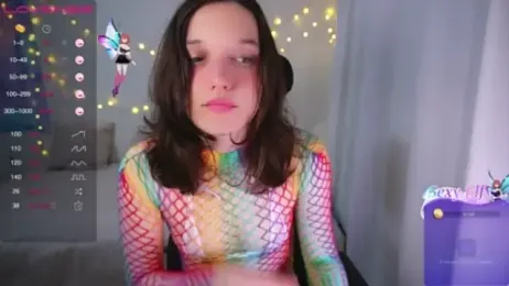 AlicePurrr webcam model stream image