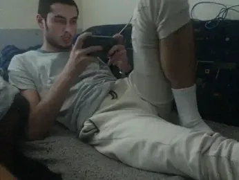 anno18 webcam model stream image