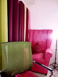 MelaneaHilton webcam model stream image