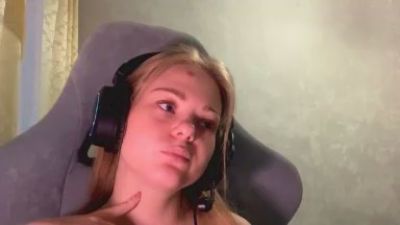CheryHoye webcam model stream image