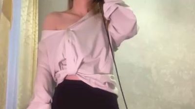 CheryHoye webcam model stream image