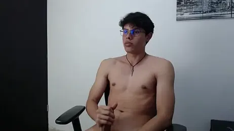 _MATTEO_1 webcam model stream image