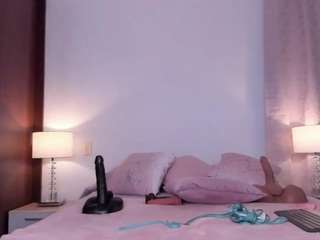 mandybunny webcam model stream image