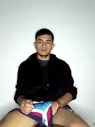 Thick_Cock webcam model stream image