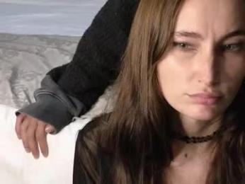 trying2fit webcam model stream image