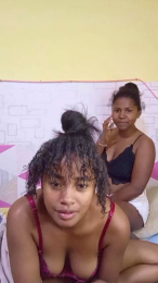 prisca92 webcam model stream image