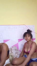 prisca92 webcam model stream image