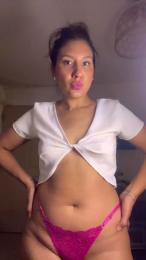 VICKIBABYY webcam model stream image