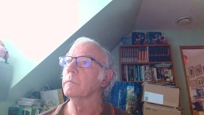 Girpe7 webcam model stream image