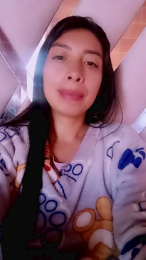 Hanna_Kl webcam model stream image