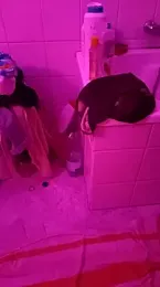 Misspadrona88 webcam model stream image