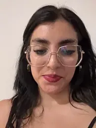 MartinaSooler webcam model stream image