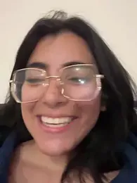 MartinaSooler webcam model stream image