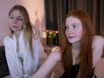 fiamoor webcam chaturbate model stream image