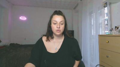 Sophiecronax webcam cam4 model stream image