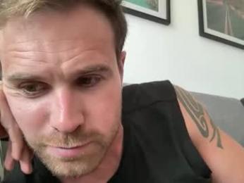 tarzan_thejungleboy webcam model stream image