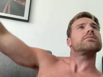 tarzan_thejungleboy webcam model stream image