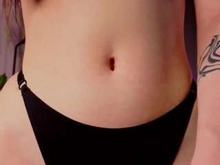 lizbethcrock webcam model stream image