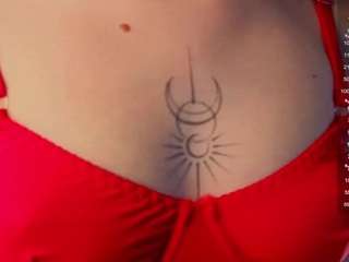 lizbethcrock webcam model stream image