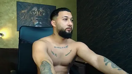 JaceZachary webcam model stream image