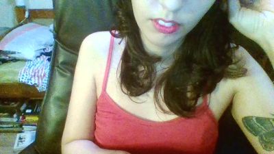 ScarlettSunrise webcam model stream image